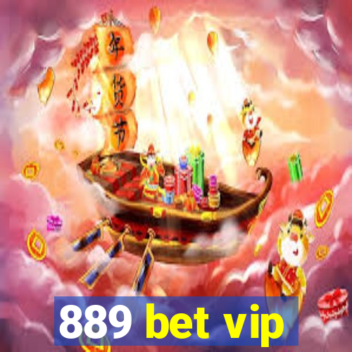 889 bet vip